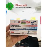 Euflora Stick Bổ Sung 8 Tỷ Lợi Khuẩn Hỗ Trợ Cân Bằng Hệ Vi Sinh Đường Ruột Hộp 10 Gói × 3,5g/Gói