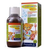 Siro Ăn Ngon Phát Triển Toàn Diện Fitobimbi Appetito Bimbi 200ml