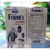 Formex Hỗ Trợ Xương Khớp Phytextra Hộp 60 Viên