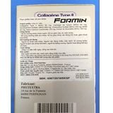 Formin Phytextra France Hộp 60 Viên