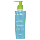 Gel Rửa Mặt Bioderma Dành Cho Da Dầu & Hỗn Hợp Sébium Gel Moussant