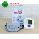 Máy Đo Huyết Áp Omron Health Care -  (model:HEM-7121).