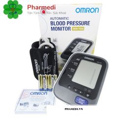 Máy Đo Huyết Áp OMRON HEM-7320.