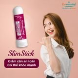 Thanh Hít Hỗ Trợ Giảm Cân Từ Thảo Dược Puressentiel Slimstick Pháp Ống 1ml