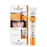 Floslek Intense Spots And Freckles Lightening Cream Kem Chấm Các Nốt Sậm Màu Các Điểm Nám Tuýt 20ml