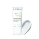 Kem Dưỡng Bioderma Loại Bỏ Và Ngăn Ngừa Mụn Sébium Global Cream 30ml