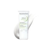 Kem Dưỡng Bioderma Cho Da Mụn Nhạy Cảm Sébium Sensitive 30ml