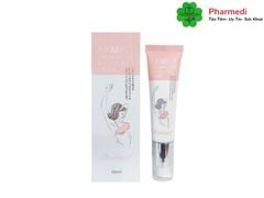 Kem Khử Thâm Nách Giảm Thâm Vùng Bikini Vitatree Armpit And Bikini Line Whitening Cream 30ml