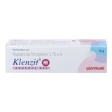 Kem Giảm Mụn Và Vết Thâm Klenzit Ms Adapalene 15G