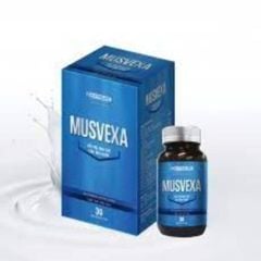 Musvexa-  Giúp Chống Lão Hóa Xương Khớp Hộp 30 viên