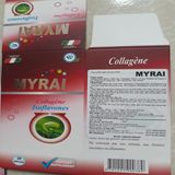 Myrai Phytextra France hộp 30 Viên