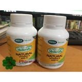 Viên uống Medicrafts Natural Vitamin E 400 IU lọ 30 viên