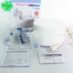 Máy Xông Khí Dung OMRON NE - C106 Máy Xông Mũi Họng OMRON - C106