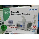 Máy Xông Mũi Họng Omron NE-C28 Máy Xông Khí Dung Omron NE - C28