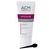 Gel Che Khuyết Điểm Chàm, Bạch Biến ACM Viticolor Skin Camouflage Gel 50ml