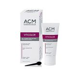 Gel Che Khuyết Điểm Chàm, Bạch Biến ACM Viticolor Skin Camouflage Gel 50ml