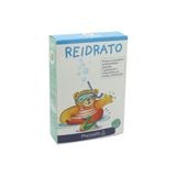 Bù Nước Và Điện Giải Bổ Sung Theo Đường Uống Reidrato Bimbi Hộp 5 Gói X 6,5g