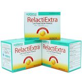 Cốm Relacti Extra Giúp Bé Ngủ Ngon Hộp 20 Gói