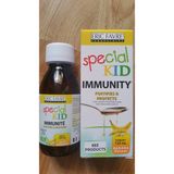 Siro Tăng Cường Sức Đề Kháng Special Kid Immunite 125ml Xuất Xứ Pháp