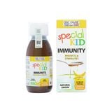 Siro Tăng Cường Sức Đề Kháng Special Kid Immunite 125ml Xuất Xứ Pháp