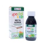 Siro Chống Táo Bón Cho Trẻ Special Kid SOULAG'DOUX 125ml- Xuất Xứ Pháp