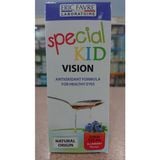 Siro Giúp Sáng Mắt Special Kid Vision 125ml- Xuất Xứ Pháp