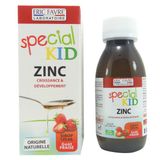 Siro Bổ Sung Kẽm Cho Bé Special Kid Zin C 125ml- Xuất Xứ Pháp