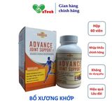 Sunrise Advance Joint Support + Natural Vitamins Laboratory Hộp 60 Viên