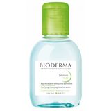 Nước Tẩy Trang Bioderma Dành Cho Da Dầu Và Hỗn Hợp Sébium H2O 500ml