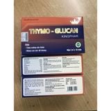 Viên Uống Thymo-Glucan Kingphar Nâng Cao Sức Đề Kháng Hộp 30 Viên