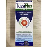 Siro Tussiflux Adult 200ml Giảm Triệu Chứng Ho, Đau Rát Họng