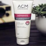 Dưỡng Thể Trắng Da ACM Depiwhite Body Milk 200ml