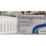 [ HÀNG CHÍNH HÃNG] Men tiêu hoá Enterogermina hộp 20 ống