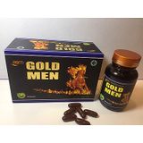 Viên Uống Hàu Biển ABm Gold Men - Tăng Cường Sinh Lý Nam 30 Viên