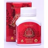 Viên Uống Cải Thiện Sinh Lý Nam Vitatree Essence Of Kangaroo 40000 Max Lọ 100 Viên