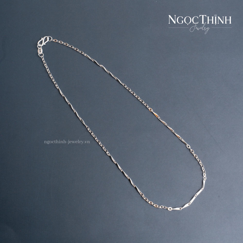 Dây chuyền nữ
