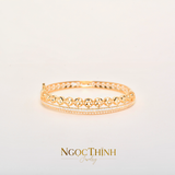 Vòng tay Bangle Cz