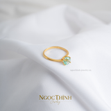 Nhẫn Nữ