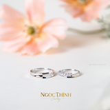 Cặp nhẫn cưới Y8