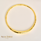 Kiềng cổ 2 chỉ