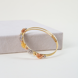 Vòng tay Bangle