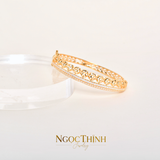 Vòng tay Bangle Cz