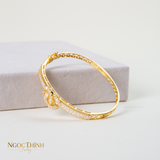 Vòng tay Bangle