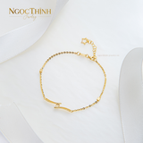 Lắc tay nữ