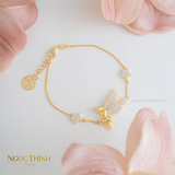 Lắc tay nữ