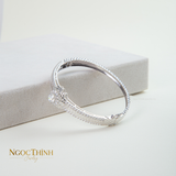 Vòng tay Bangle