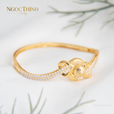 Vòng tay Bangle Cz