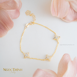 Lắc tay nữ