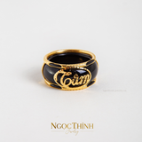 NHẪN NAM