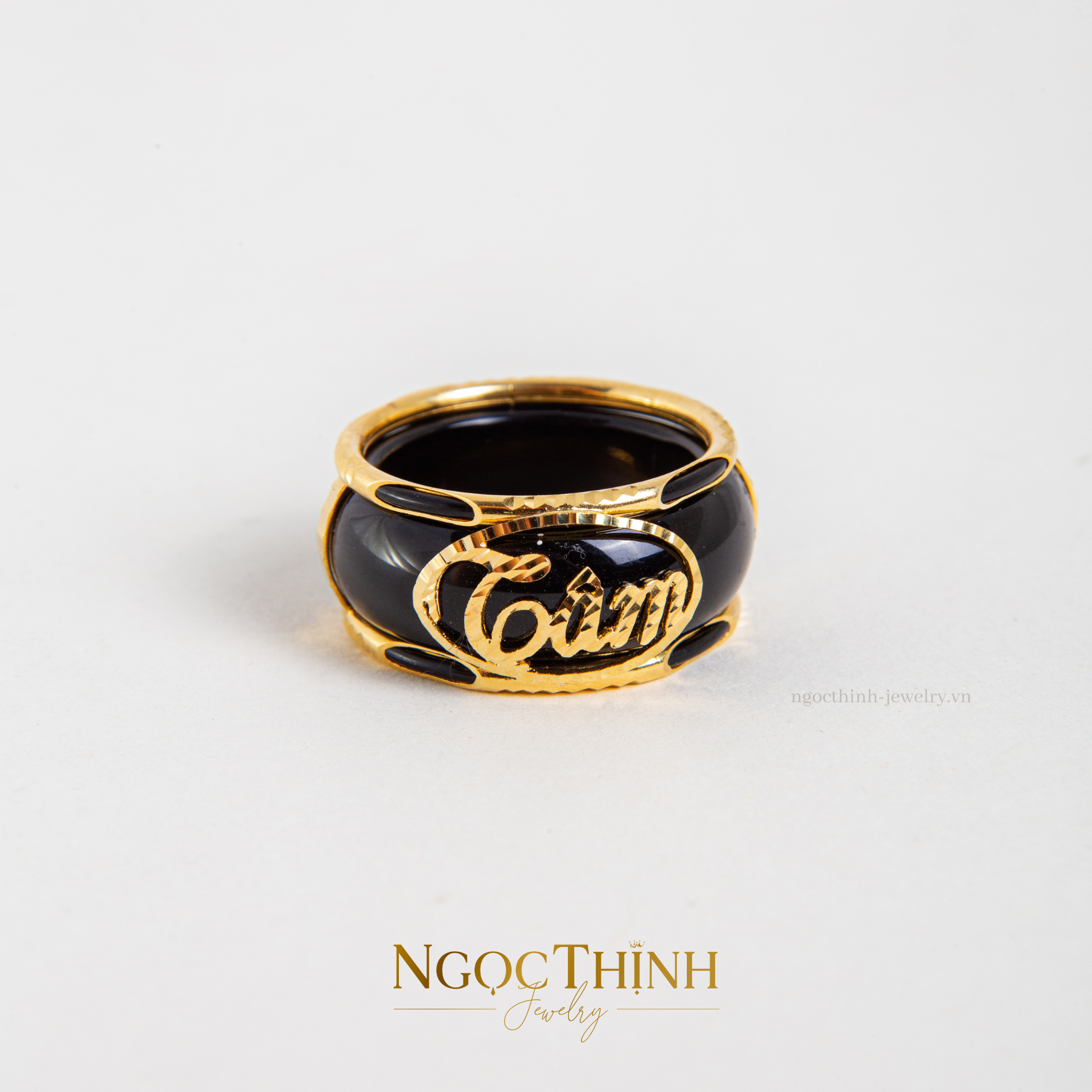NHẪN NAM